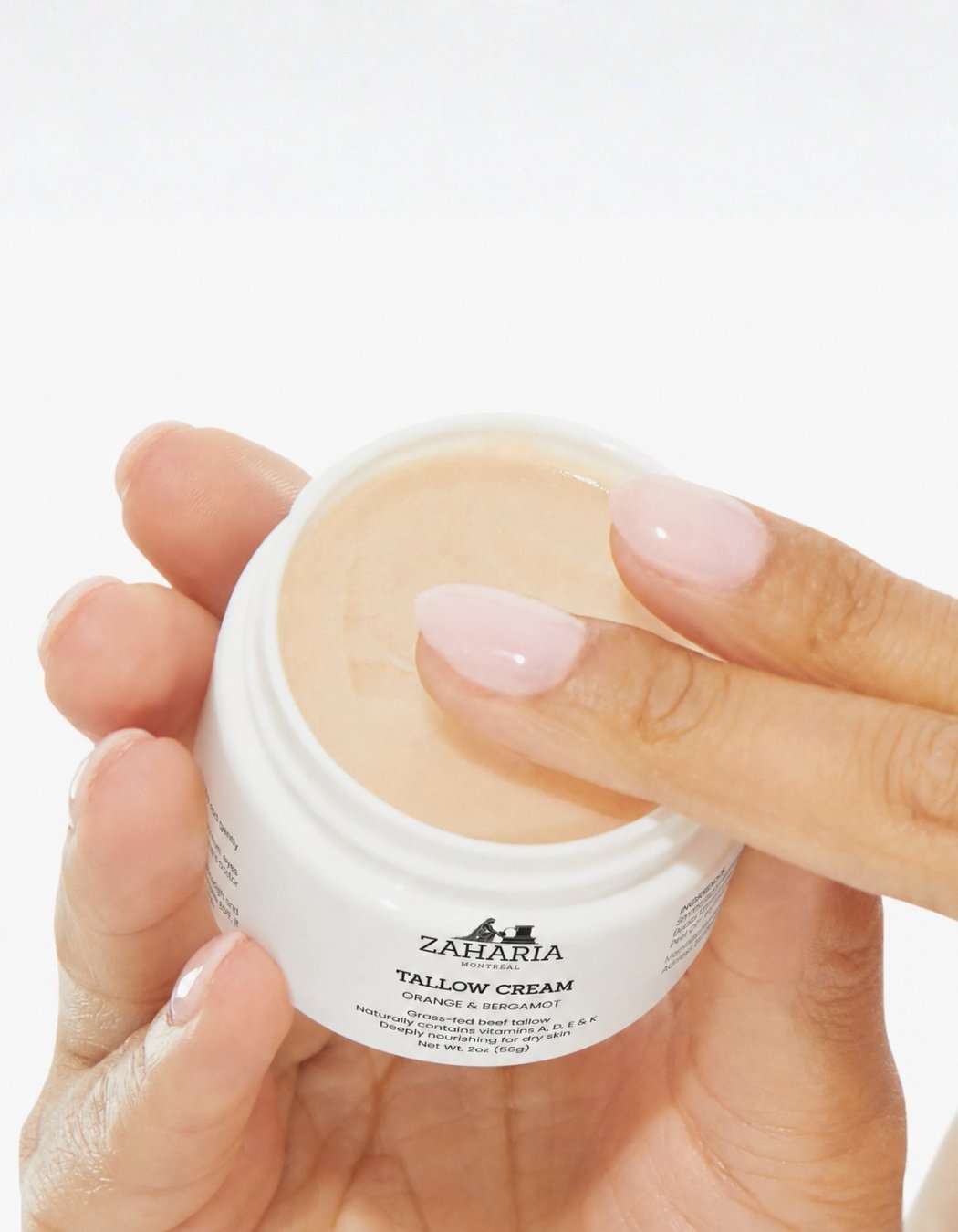 Balms & butters