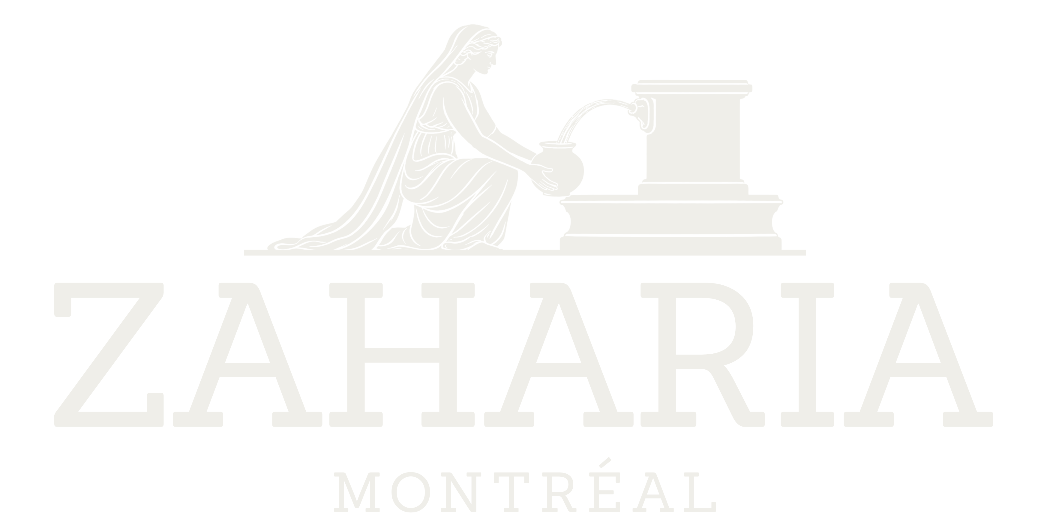 ZAHARIA Montréal